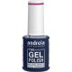 Andreia Professional The Gel Polish Solvent and Odor Free Gel Colour G44 Pink Countryside