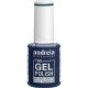 Andreia Professional The Gel Polish Solvent and Odor Free Gel Forest Green G45 - Shades of Grey, Blue and Green