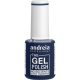 Andreia Professional The Gel Polish Solvent and Odor Free Gel Colour G46 Underwater Blue