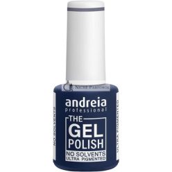   Andreia Professional The Gel Polish Solvent and Odor Free Gel Colour G47 Cold Grey