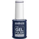 Andreia Professional The Gel Polish Solvent and Odor Free Gel Colour G47 Cold Grey