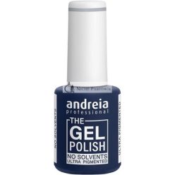  Andreia Professional The Gel Polish Solvent and Odor Free Gel Colour G48 Sky Grey