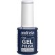 Andreia Professional The Gel Polish Solvent and Odor Free Gel Colour G48 Sky Grey