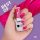 Andreia Professional Gel Polish OB3 Hot Pink Best Of Collection