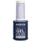 Andreia The Gel Polish Professional Gel Nail Polish Solvent-Free Limited Collection Color ED3 Pastel Lavender