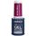 Andreia Professional The Gel Polish Limited Collection Color ED5 Metallic Cherry with a Pink Layer