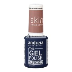 Andreia Gel Nail Polish