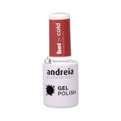 Andreia Hot 'n' Cold Nail Polish Nº 3 10.5ml