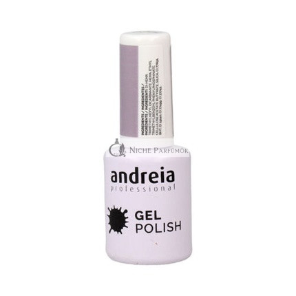 Andreia Hot 'n' Cold Nail Polish Nº 4 10.5ml