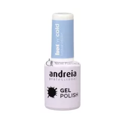 Andreia Hot 'n' Cold Nail Polish Nº 5 10.5ml