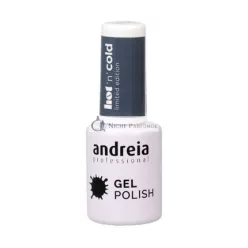 Andreia Hot 'n' Cold Nail Polish Nº 6 10.5ml