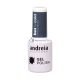 Andreia Hot 'n' Cold Nail Polish Nº 6 10.5ml