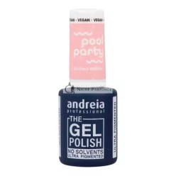 Andreia The Gel Polish Pool Party N3 - 10.5 Ml