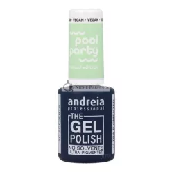 Andreia The Gel Polish Pool Party N5 - 10.5 Ml