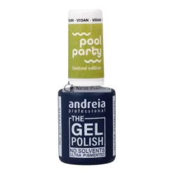 Andreia The Gel Polish Pool Party N6 - 10.5 Ml