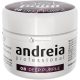 Andreia Professional Nail Art Design Gel Paint Pots 4g 08 Deep Purple