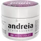 Andreia Professional Nail Art Design Gel Paint Pots 4g 09 Neon Violet
