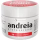 Andreia Professional Nail Art Design Gel Paint Pots Highly Pigmented Intense Colour No Flow High Viscosity UV Gel Paint for DIY Manicure Vegan 4g
