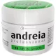 Andreia Professional Nail Art Design Gel Paint Pots Highly Pigmented Intense Colour No Flow High Viscosity UV Gel Paint for DIY Manicure Vegan 4g