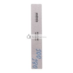 Andreia Lima Square Toe Nail File 100/180