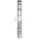 Andreia Professional Chrome Nail Powder Pen Nail Art All in One Illusion Pen For Gel Polish Manicure Colour 06 Holographic 0.5g