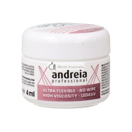 Andreia Spider Gel 05 Nail Art