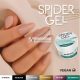 Andreia Professional Emerald Spider Gel Creation Nail Art Design