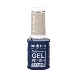 Andreia Wl4 Nail Polish 10.5ml
