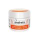 Andreia Gel Spider 08 Neon Yellow 4ml