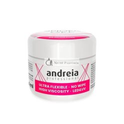 Andreia Gel Spider 09 Neon Pink 4ml