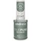 Andreia Professional Hema Free Gel Polish True Pure 21 Free and 100% Vegan for Sensitive Nails Top Coat 10.5ml