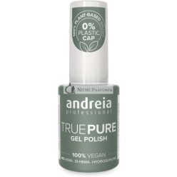   Andreia Professional Hema Free Gel Polish True Pure 21 Free and 100% Vegan for Sensitive Nails 10.5ml