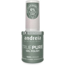   Andreia Professional Hema Free Gel Polish True Pure 21 Free and 100% Vegan for Sensitive Nails 10.5ml