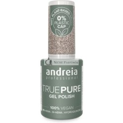   Andreia Professional Hema Free Gel Polish True Pure 21 Free and 100% Vegan for Sensitive Nails 10.5ml