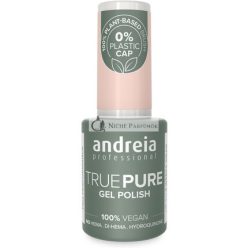  Andreia Professional Hema Free Gel Polish True Pure 21 Free and 100% Vegan for Sensitive Nails 10.5ml