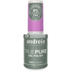   Andreia Professional Hema Free Gel Polish True Pure 21 Free and 100% Vegan for Sensitive Nails 10.5ml