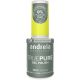 Andreia Professional Hema Free Gel Polish True Pure 21 Free and 100% Vegan for Sensitive Nails 10.5ml