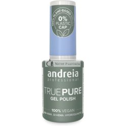   Andreia Professional Hema Free Gel Polish True Pure 21 Free and 100% Vegan for Sensitive Nails 10.5ml