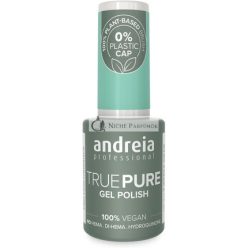  Andreia Professional Hema Free Gel Polish True Pure 21 Free and 100% Vegan for Sensitive Nails 10.5ml