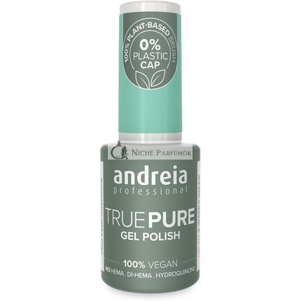 Andreia Professional Hema Free Gel Polish True Pure 21 Free and 100% Vegan for Sensitive Nails 10.5ml