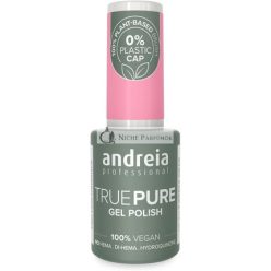   Andreia Professional Hema Free Gel Polish True Pure 21 Free and 100% Vegan for Sensitive Nails 10.5ml