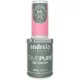 Andreia Professional Hema Free Gel Polish True Pure 21 Free and 100% Vegan for Sensitive Nails 10.5ml