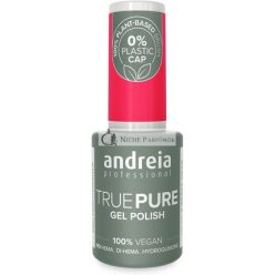   Andreia Professional Hema Free Gel Polish True Pure 21 Free and 100% Vegan for Sensitive Nails 10.5ml