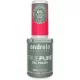 Andreia Professional Hema Free Gel Polish True Pure 21 Free and 100% Vegan for Sensitive Nails 10.5ml