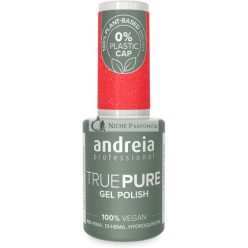   Andreia Professional Hema Free Gel Polish True Pure 21 Free and 100% Vegan for Sensitive Nails 10.5ml