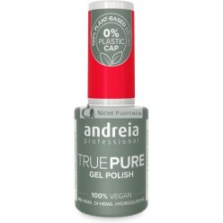   Andreia Professional Hema Free Gel Polish True Pure 21 Free and 100% Vegan for Sensitive Nails 10.5ml