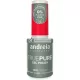 Andreia Professional Hema Free Gel Polish True Pure 21 Free and 100% Vegan for Sensitive Nails 10.5ml