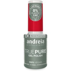  Andreia Professional Hema Free Gel Polish True Pure 21 Free and 100% Vegan for Sensitive Nails 10.5ml