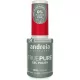 Andreia Professional Hema Free Gel Polish True Pure 21 Free and 100% Vegan for Sensitive Nails 10.5ml