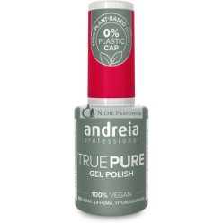   Andreia Professional Hema Free Gel Polish True Pure 21 Free and 100% Vegan for Sensitive Nails 10.5ml